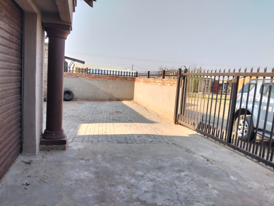 3 Bedroom Property for Sale in Harry Gwala Free State